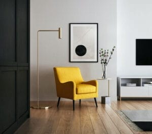 Upholstery Services
