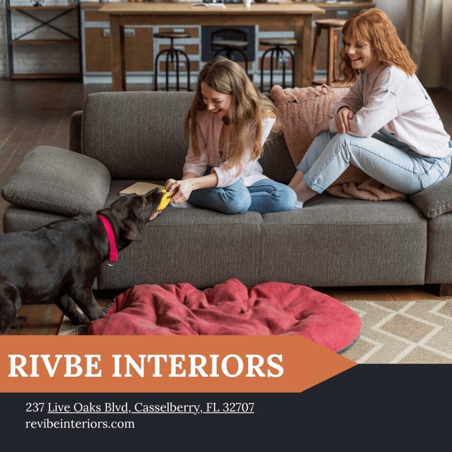 7 Ultimate Tips for Choosing the Right Upholstery Fabric for Kids & Pets | Revibe Interiors 12 image 1 3