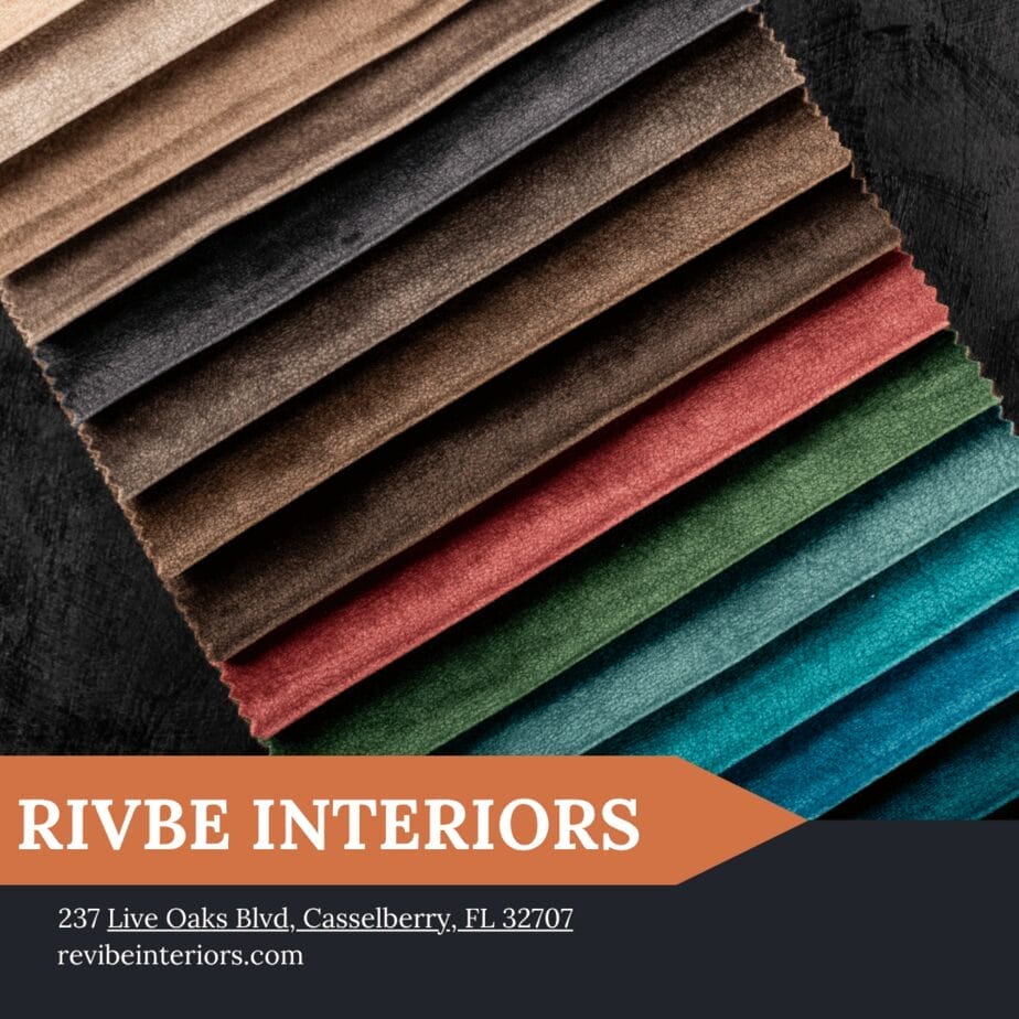 Ultimate Guide: 5 Ways to Mix Texture and Tone with Upholstery 10 image 1 9