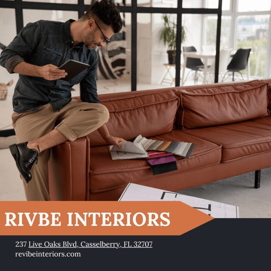 7 Ultimate Upholstery Options for High-Traffic Areas 14 image 2