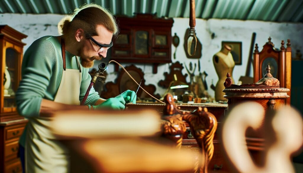 Unveiling the Art of Antique Restoration 8 example 16