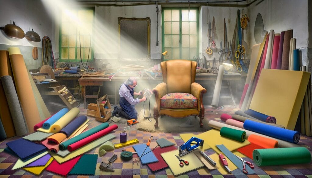 Revitalizing Your Home with Chair Reupholstery Services Nearby 9 example 4