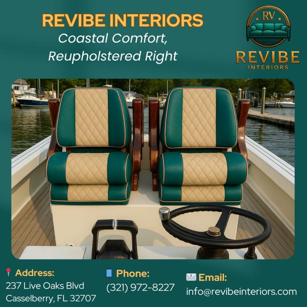 marine vinyl replacement tampa florida